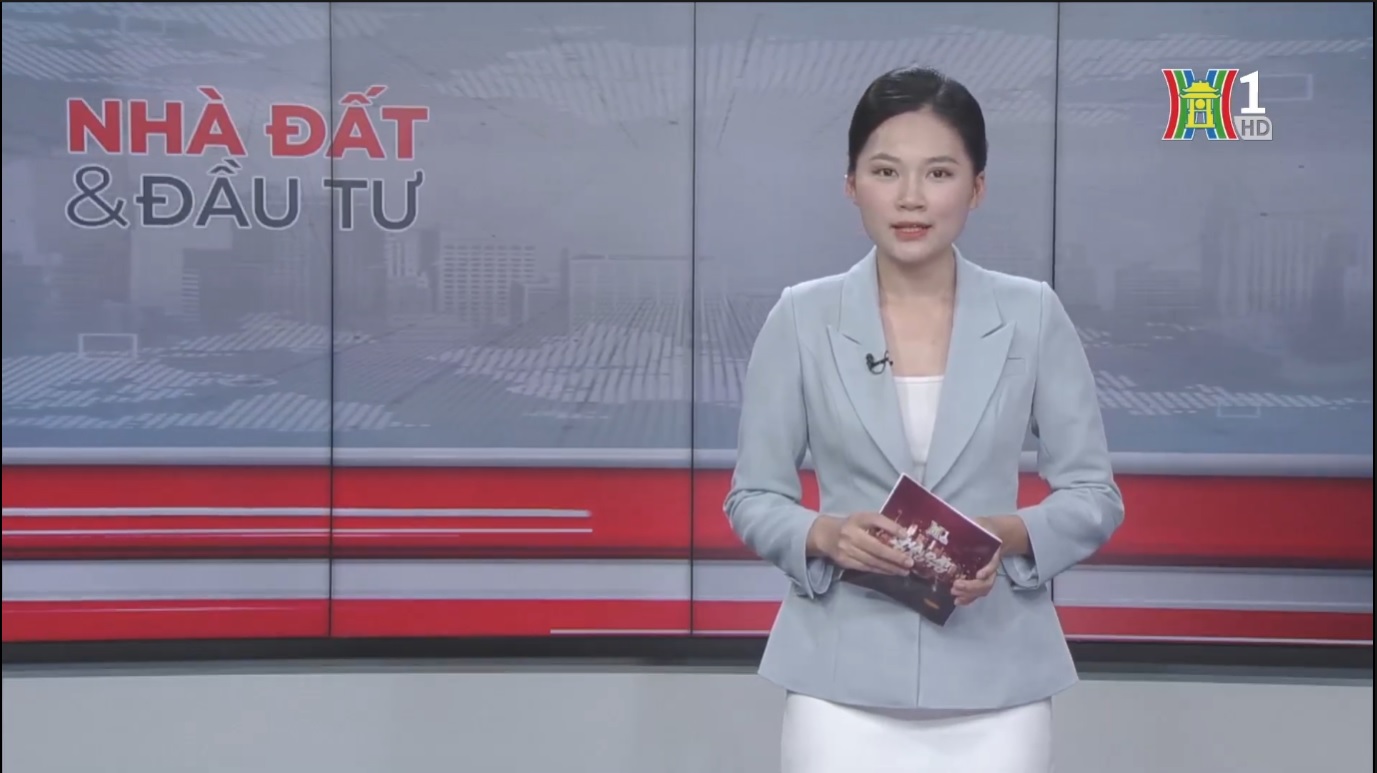 VNCC Kỷ niệm 70 năm Hanoi TV